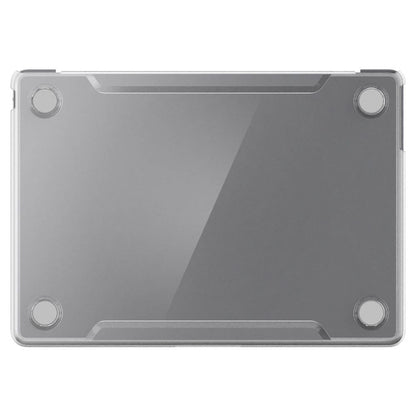 Puzdro Spigen Thin Fit pre Apple MacBook Air 13 palcov (2026) / (2025) / (2024) / (2022), priehľadné ACS05271