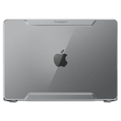Puzdro Spigen Thin Fit pre Apple MacBook Air 13 palcov (2026) / (2025) / (2024) / (2022), priehľadné ACS05271