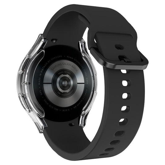 Puzdro Spigen Ultra Hybrid pre Samsung Galaxy Watch5 / Watch4 44mm, Priehľadné