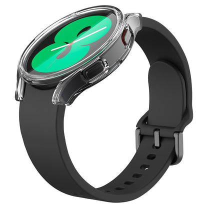 Puzdro Spigen Ultra Hybrid pre Samsung Galaxy Watch5 / Watch4 44mm, Priehľadné