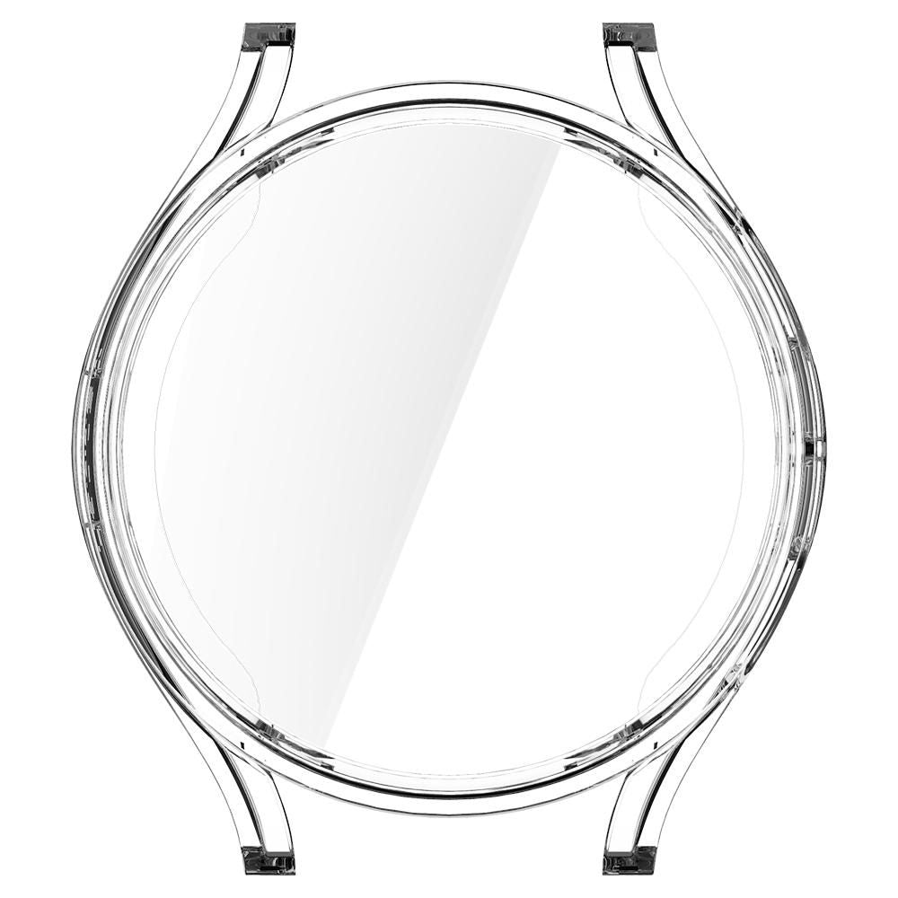 Puzdro Spigen Ultra Hybrid pre Samsung Galaxy Watch5 / Watch4 44mm, Priehľadné