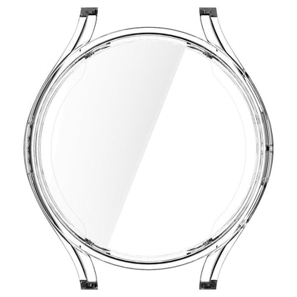 Puzdro Spigen Ultra Hybrid pre Samsung Galaxy Watch5 / Watch4 44mm, Priehľadné
