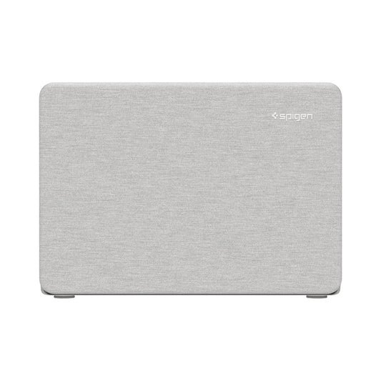 Puzdro Spigen Urban Fit pre Apple MacBook Neo 13 palcov, Sivá ACS11542