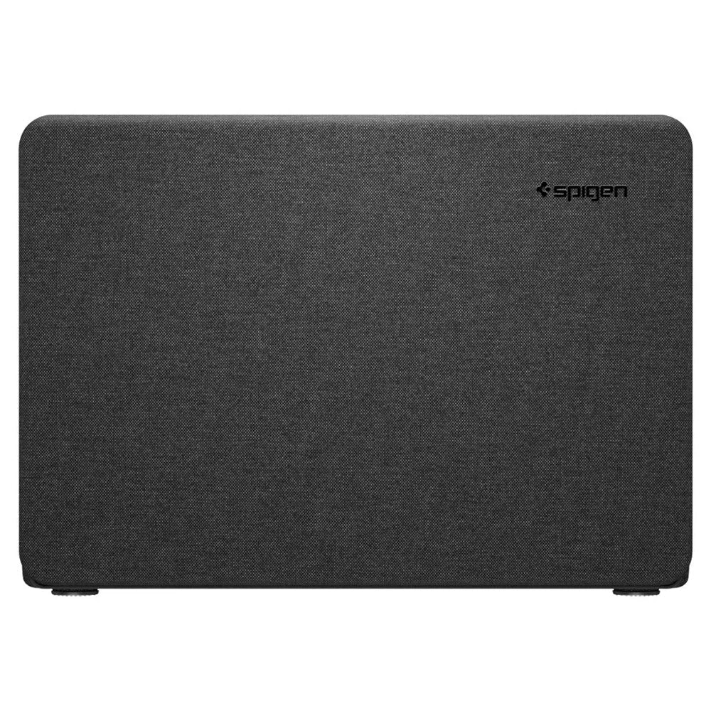 Obal Spigen Urban Fit pre Apple MacBook Neo 13 palcov, čierny ACS11541