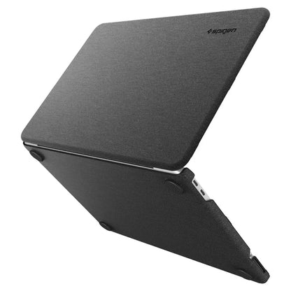 Obal Spigen Urban Fit pre Apple MacBook Neo 13 palcov, čierny ACS11541
