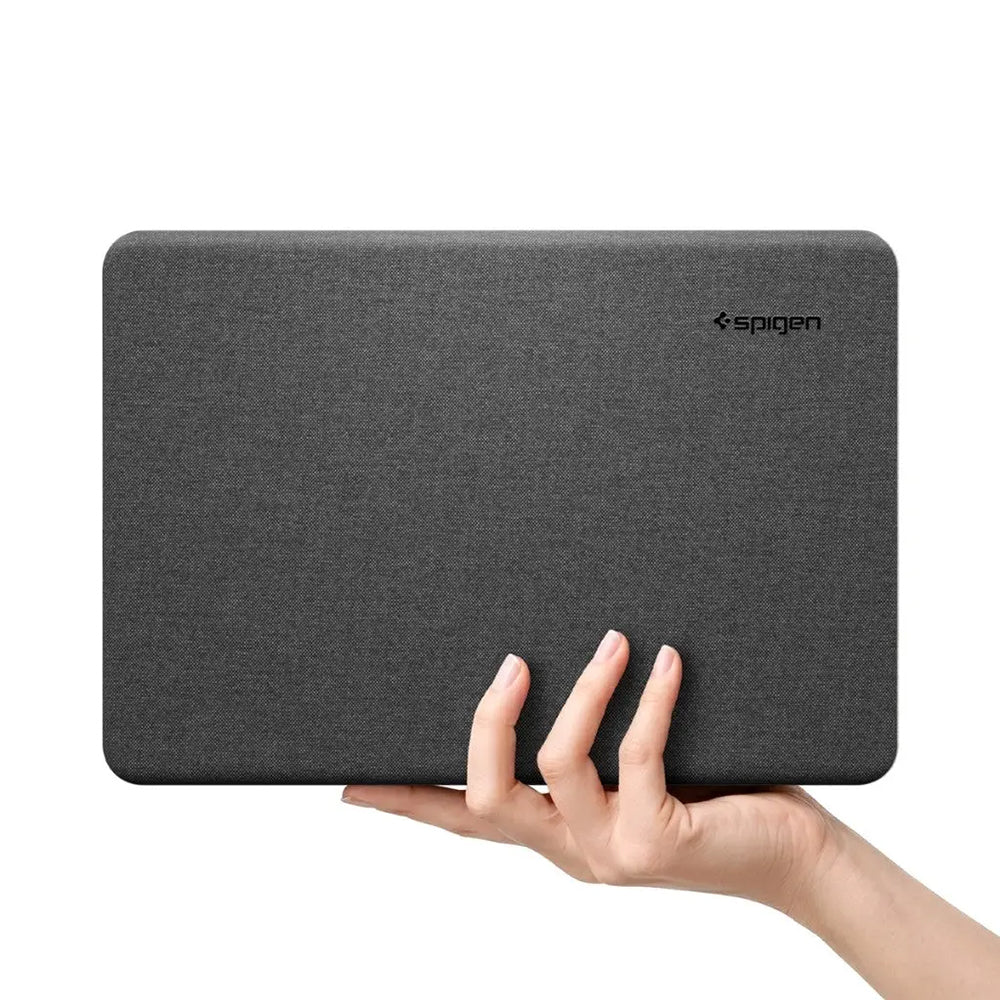 Obal Spigen Urban Fit pre Apple MacBook Neo 13 palcov, čierny ACS11541