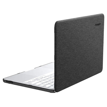 Obal Spigen Urban Fit pre Apple MacBook Neo 13 palcov, čierny ACS11541
