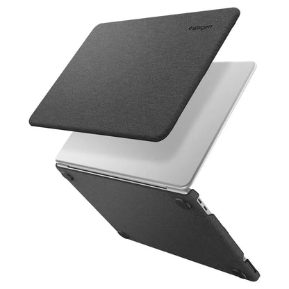 Obal Spigen Urban Fit pre Apple MacBook Neo 13 palcov, čierny ACS11541