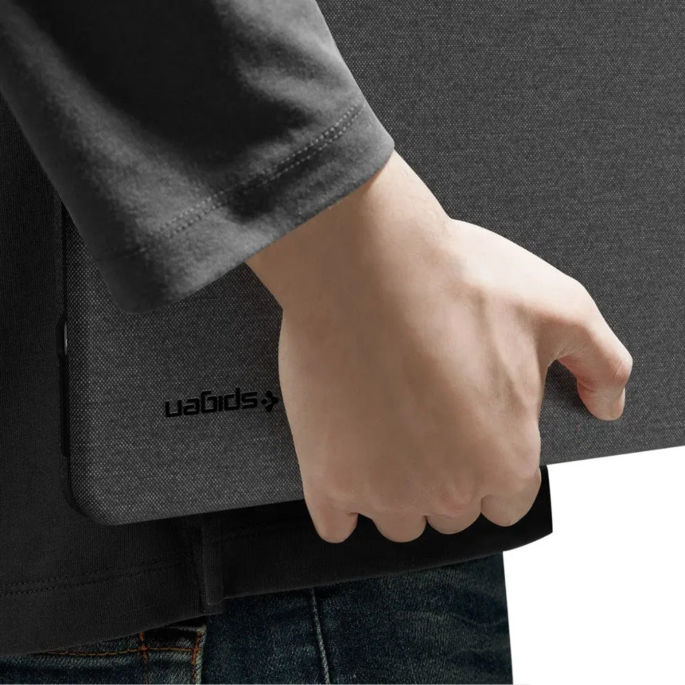 Obal Spigen Urban Fit pre Apple MacBook Neo 13 palcov, čierny ACS11541