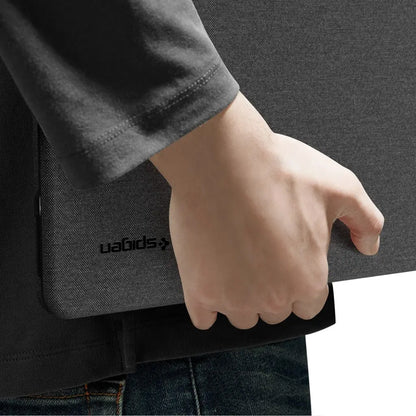 Obal Spigen Urban Fit pre Apple MacBook Neo 13 palcov, čierny ACS11541