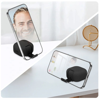Puzdro Tech-Protect Slim Hook pre Samsung Galaxy Buds4 / Buds4 Pro, Čierne