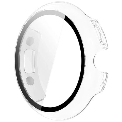 Puzdro Techsuit Defense360 Pro pre Google Pixel Watch 4 45mm, Priesvitné
