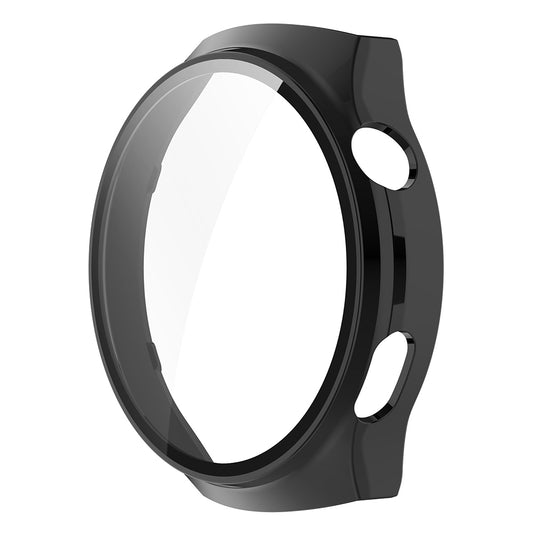 Techsuit Defense360 Pro puzdro pre Huawei Watch 4, čierne