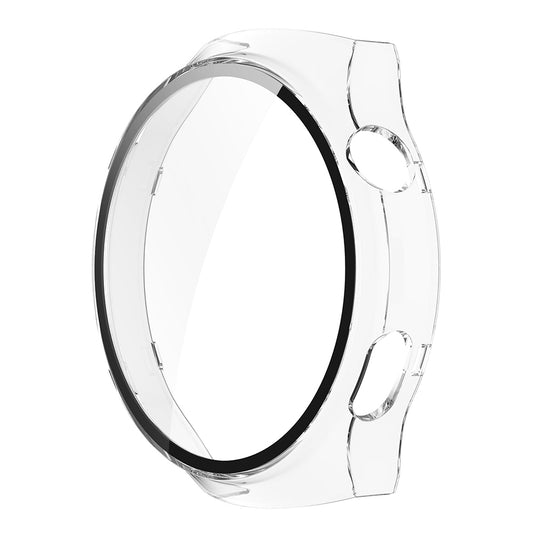 Obal Techsuit Defense360 Pro pre Huawei Watch 4, priehľadný