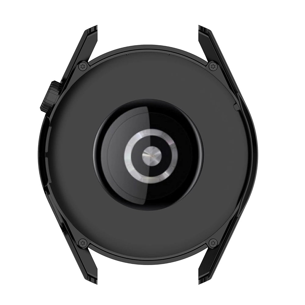 Obal Techsuit Defense360 Pro pre Huawei Watch GT 3 42mm, čierny