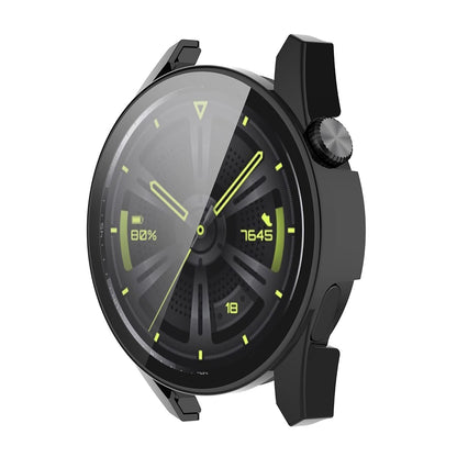 Obal Techsuit Defense360 Pro pre Huawei Watch GT 3 42mm, čierny