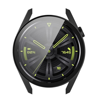 Obal Techsuit Defense360 Pro pre Huawei Watch GT 3 42mm, čierny