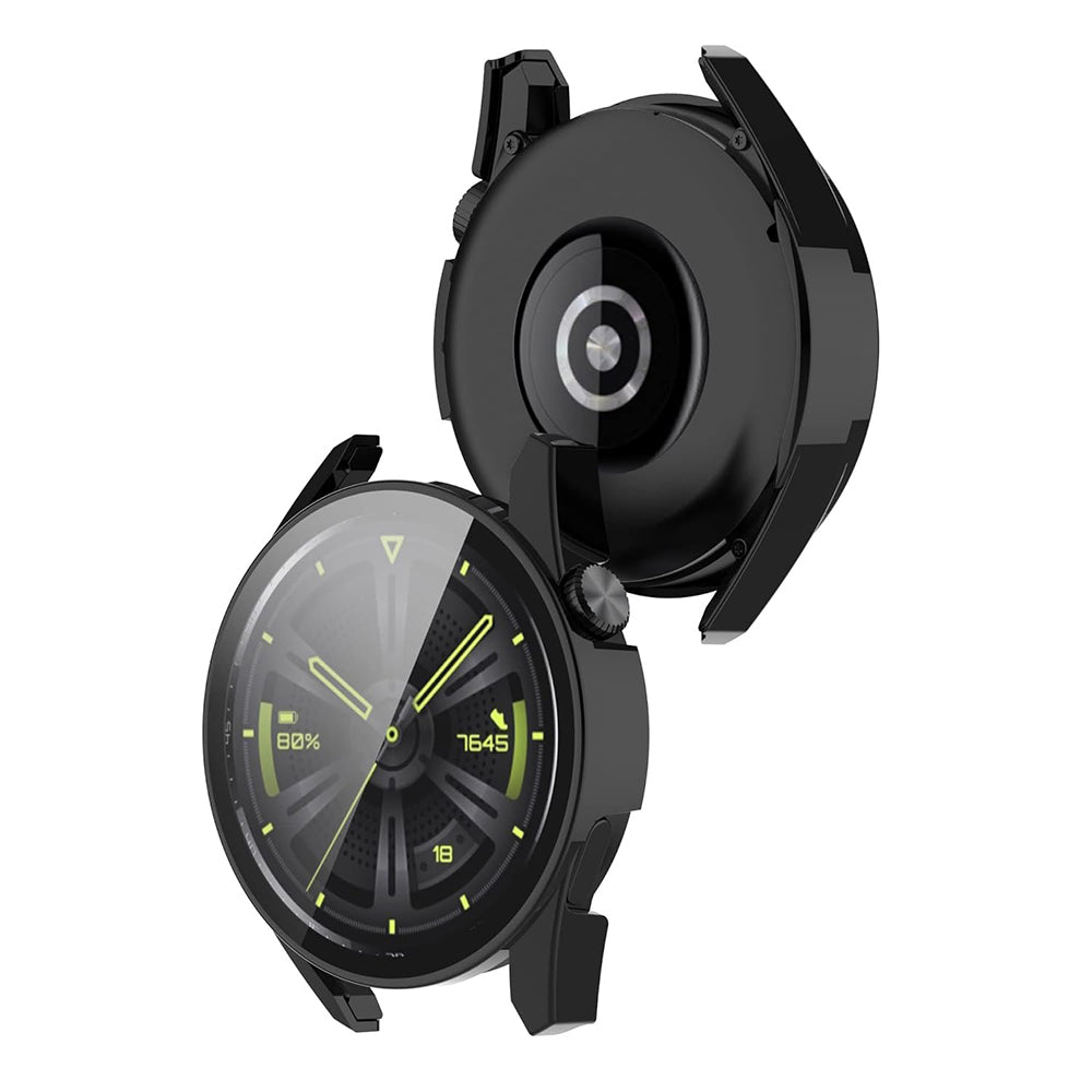 Obal Techsuit Defense360 Pro pre Huawei Watch GT 3 42mm, čierny