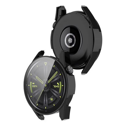 Obal Techsuit Defense360 Pro pre Huawei Watch GT 3 42mm, čierny