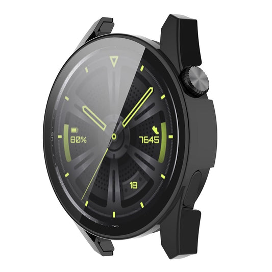 Obal Techsuit Defense360 Pro pre Huawei Watch GT 3 46mm, čierny