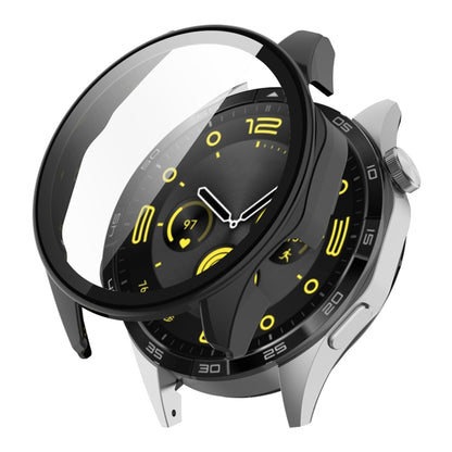 Obal Techsuit Defense360 Pro pre Huawei Watch GT 4 46mm, čierny