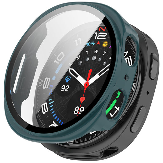 Obal Techsuit Defense360 Pro pre Samsung Galaxy Watch8 40mm, zelený