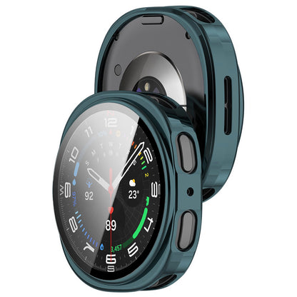 Obal Techsuit Defense360 Pro pre Samsung Galaxy Watch8 44mm, zelený