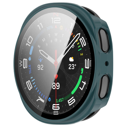 Obal Techsuit Defense360 Pro pre Samsung Galaxy Watch8 44mm, zelený