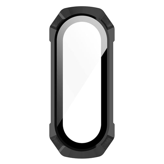 Obal Techsuit Defense360 Pro pre Xiaomi Smart Band 7, čierny