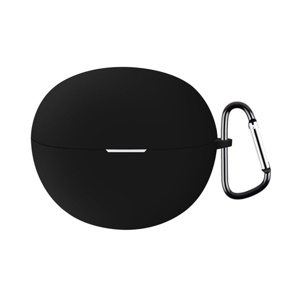 Silikónové puzdro Techsuit pre Huawei FreeClip, čierne