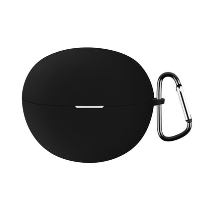 Silikónové puzdro Techsuit pre Huawei FreeClip, čierne