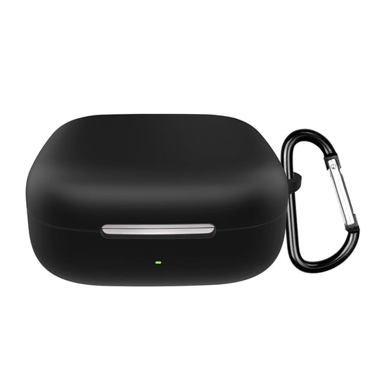 Puzdro Techsuit Silicone pre Huawei FreeArc, Čierne