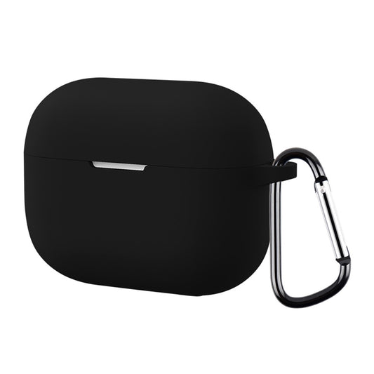 Puzdro Techsuit Silicone pre Huawei FreeBuds SE 4 ANC, Čierne