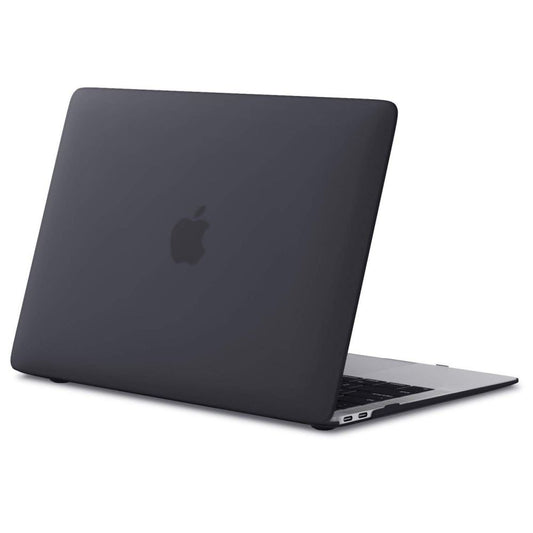 Puzdro Techsuit UltraShell pre Apple MacBook Neo 13inch, Matné Čierne