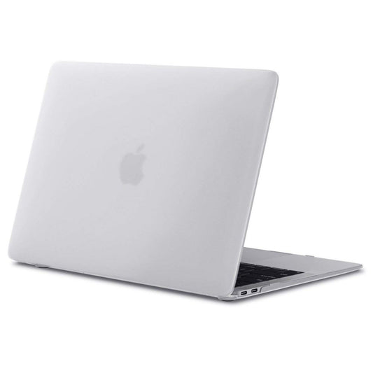 Puzdro Techsuit UltraShell pre Apple MacBook Neo 13inch, Matné Transparentné