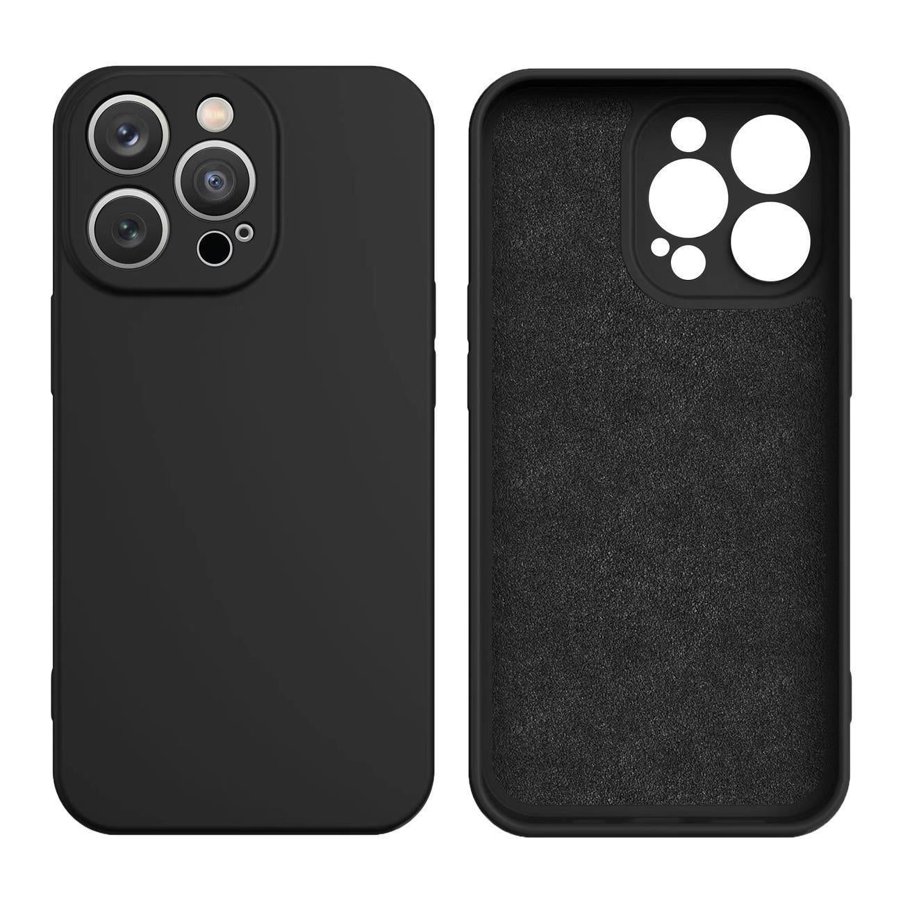 Puzdro pre Samsung Galaxy A34 A346, OEM, čierne