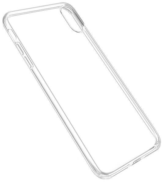 Puzdro pre Huawei P40 lite E, OEM, Ultra tenké, priehľadné