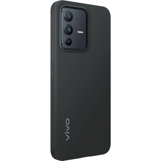 Puzdro pre vivo V23 5G, Čierne 6000315