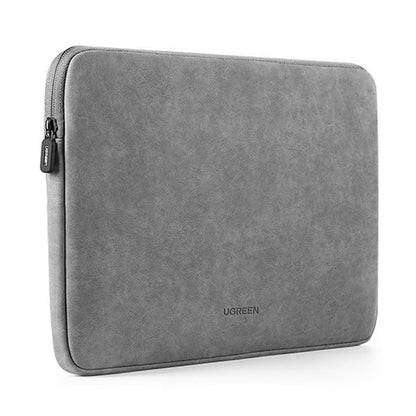 Obal UGREEN LP187 (20476) pre notebook 14 palcov - 14,9 palcov, sivý
