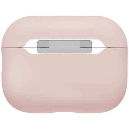 UNIQ Lino puzdro pre Apple AirPods Pro 3, Ružové