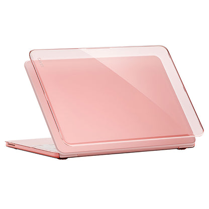 Puzdro UNIQ Vero pre Apple MacBook Neo 13 palcov, Ružové