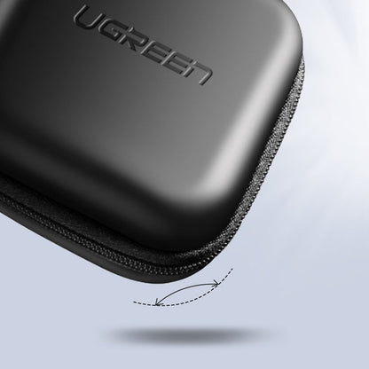 Univerzálne puzdro na slúchadlá UGREEN LP128 (40816), čierne