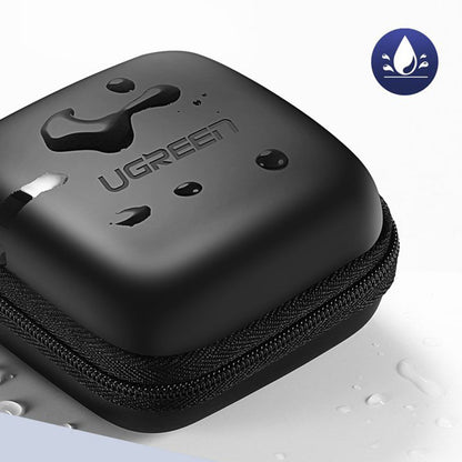 Univerzálne puzdro na slúchadlá UGREEN LP128 (40816), čierne