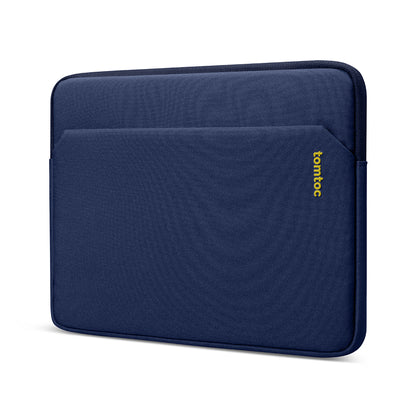 Universal Case for Tablet up to 11inch, Tomtoc, Navy Blue