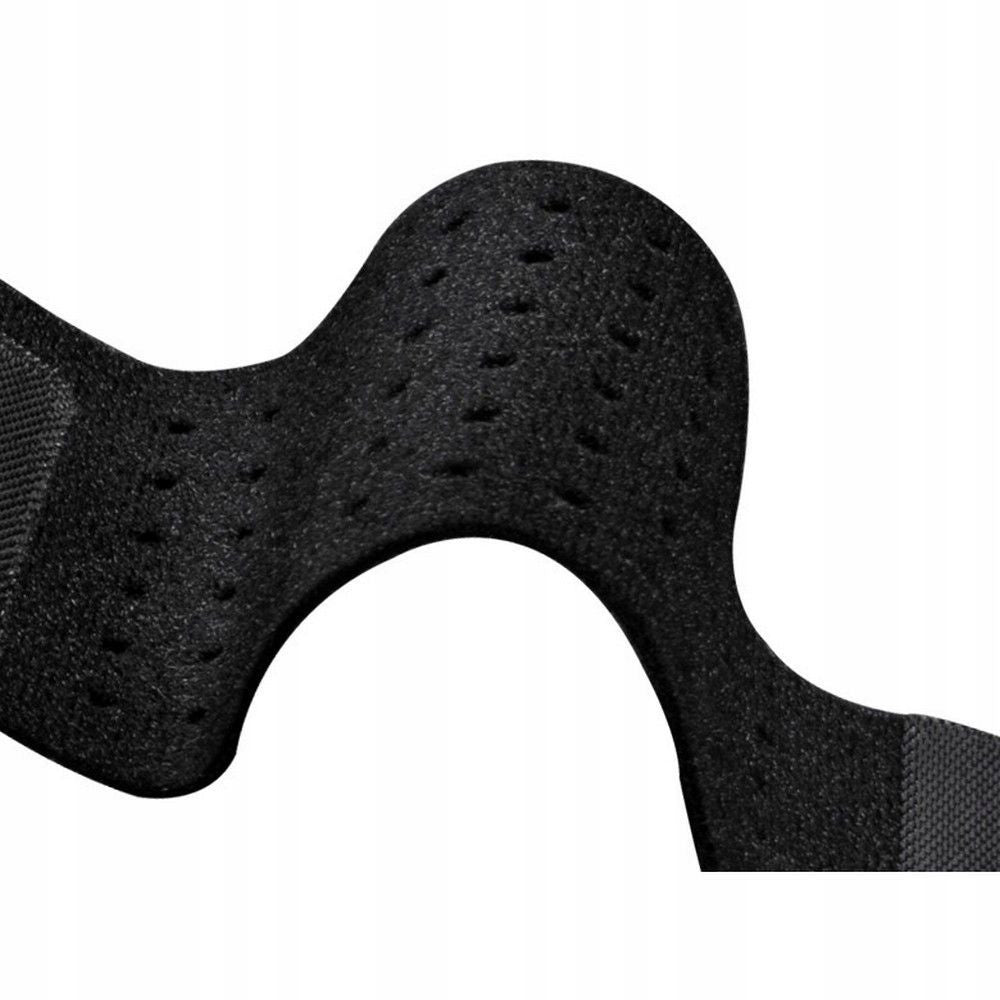 Univerzálne puzdro na telefón max. 7 palcov, Techsuit, Sports TH10, čierne