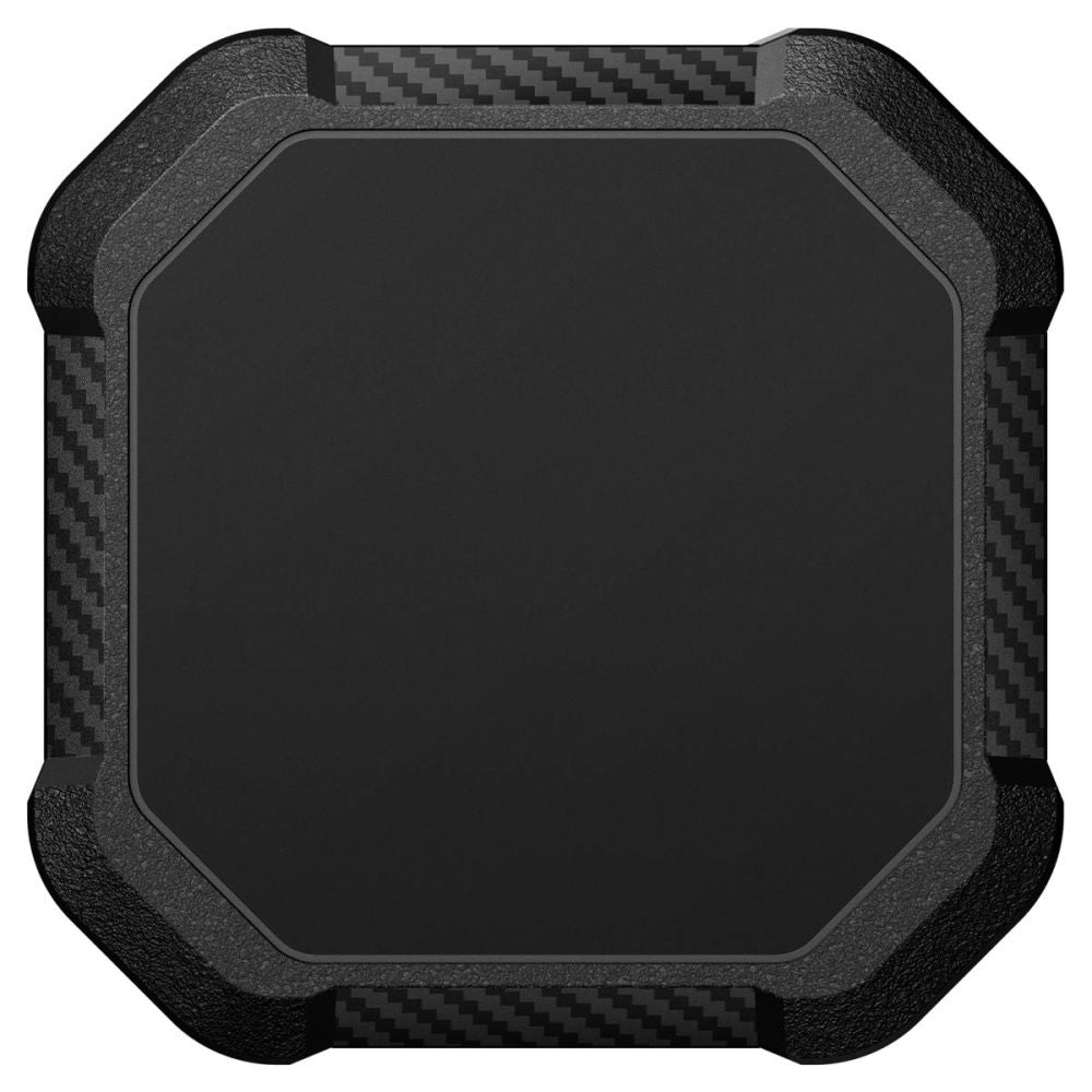 Vodeodolný kryt Spigen Tough Armor pre Apple AirTag, Čierny ACS09781