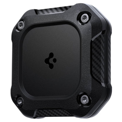 Vodeodolný kryt Spigen Tough Armor pre Apple AirTag, Čierny ACS09781