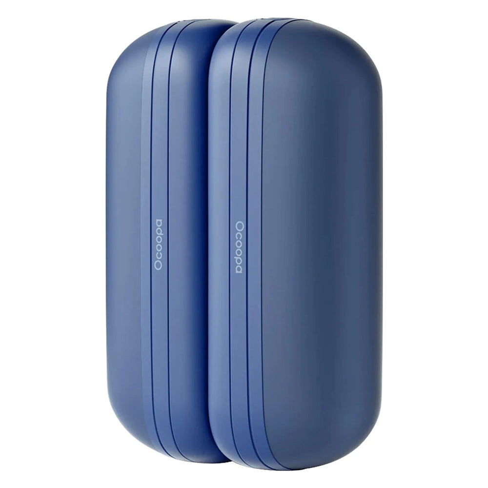 Ohrievač rúk Ocoopa UT2s Mini, modrý