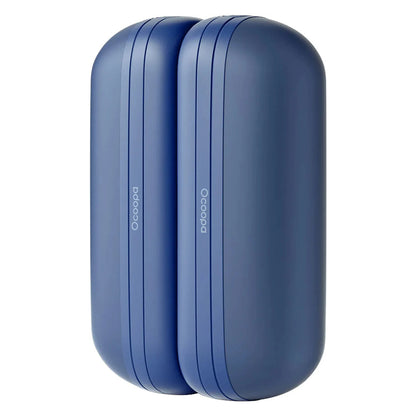 Ohrievač rúk Ocoopa UT2s Mini, modrý