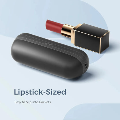 Ohrievač rúk Ocoopa UT2s Mini, modrý